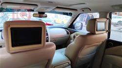 ئینفینیتی QX56